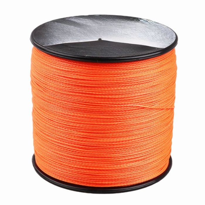 Super Strong 4 Strands 300M Braided Fishing Line