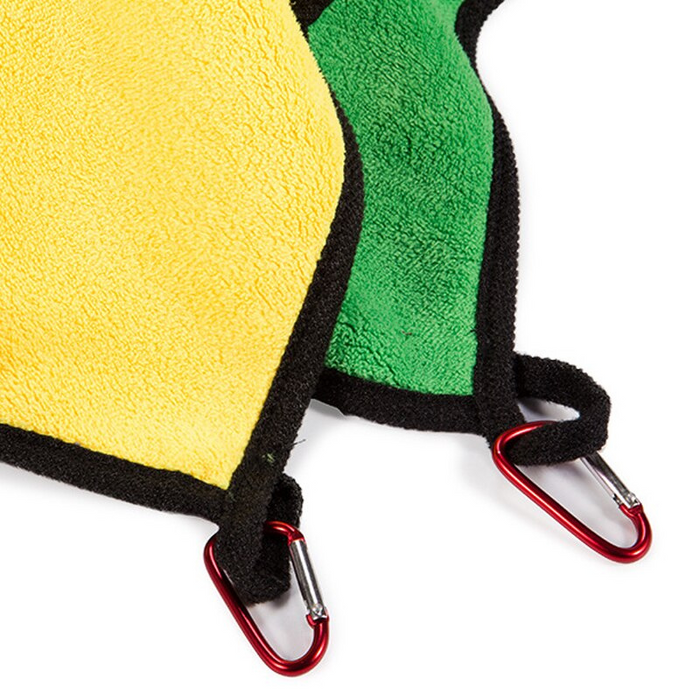 Thickening Absorbent Fishing Towel