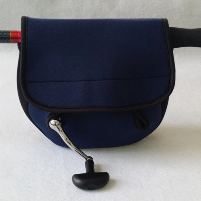 Spinning & Casting Fishing Reel Bag