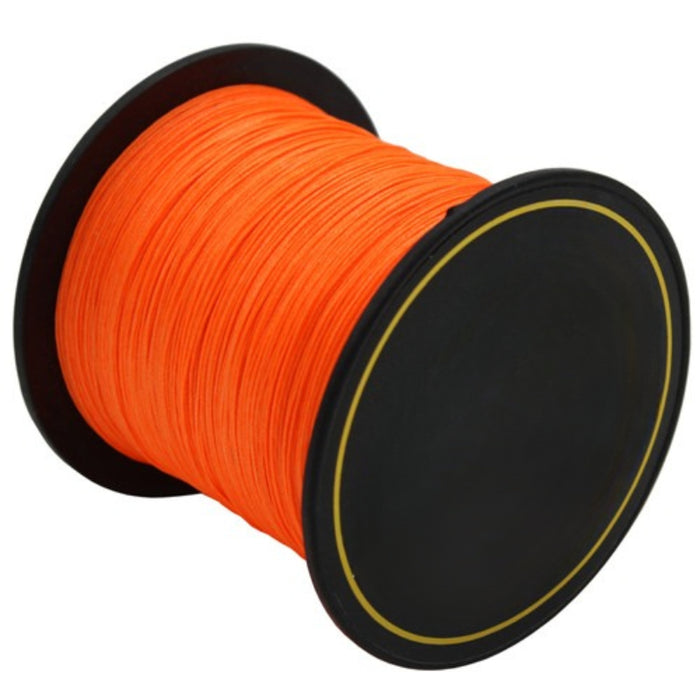 100M 8-Strand PE Braided Line for River Carp Casting Fishing Line