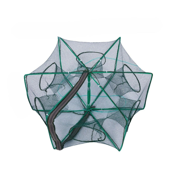 Portable Hexagon Fishing Net