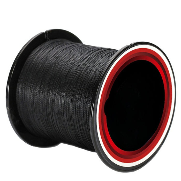 300M 4-Strand PE Braided Fishing Line