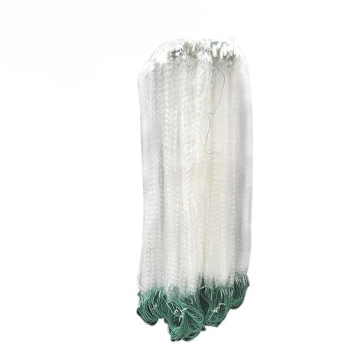 Single Mesh Fishing Net