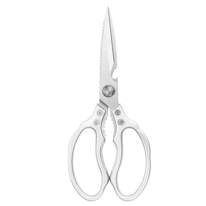 Stainless Steal Sharp Kitchen Scissors