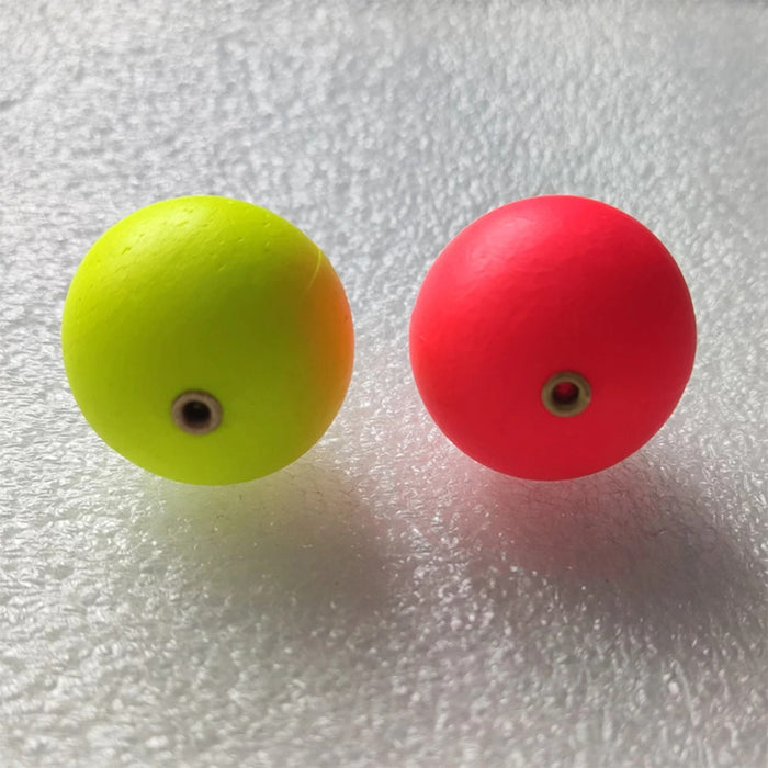 Fishing Floats with Bobber Ball Beads