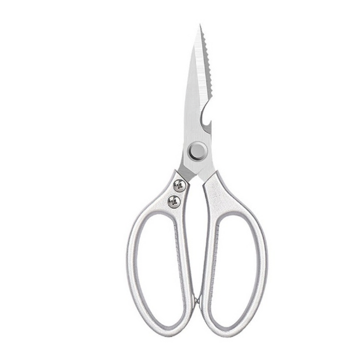 Stainless Steal Sharp Kitchen Scissors