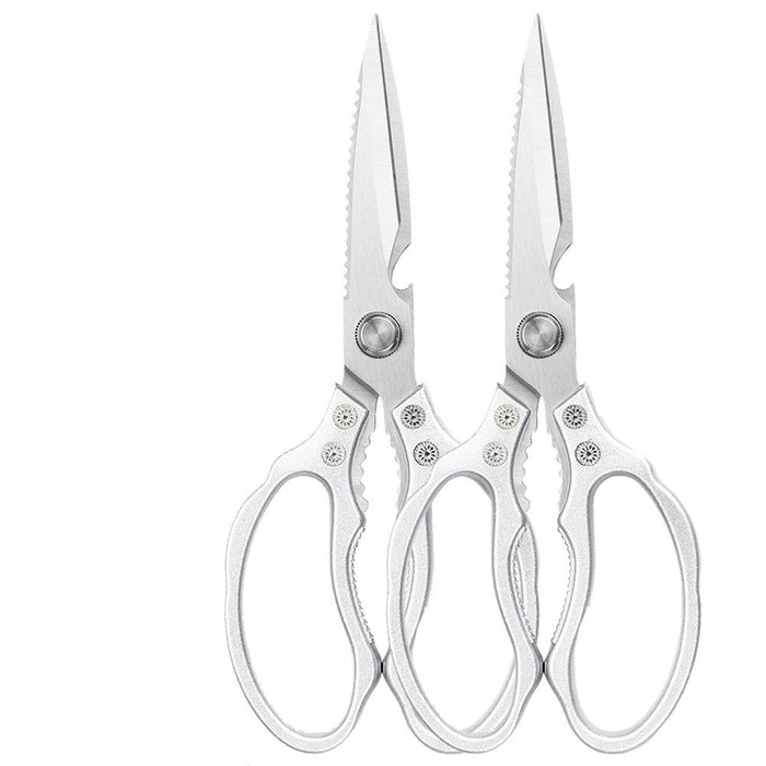 Stainless Steal Sharp Kitchen Scissors