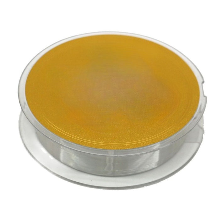 Fluorocarbon Coated Invisible Fishing Line