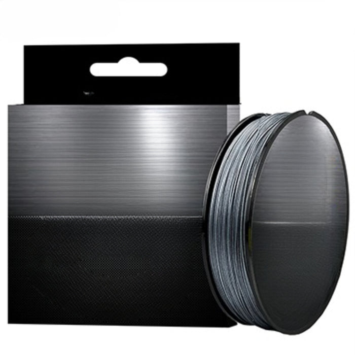 300m 12-Strand Super Strong, Wear-Resistant PE Braided Fishing Line