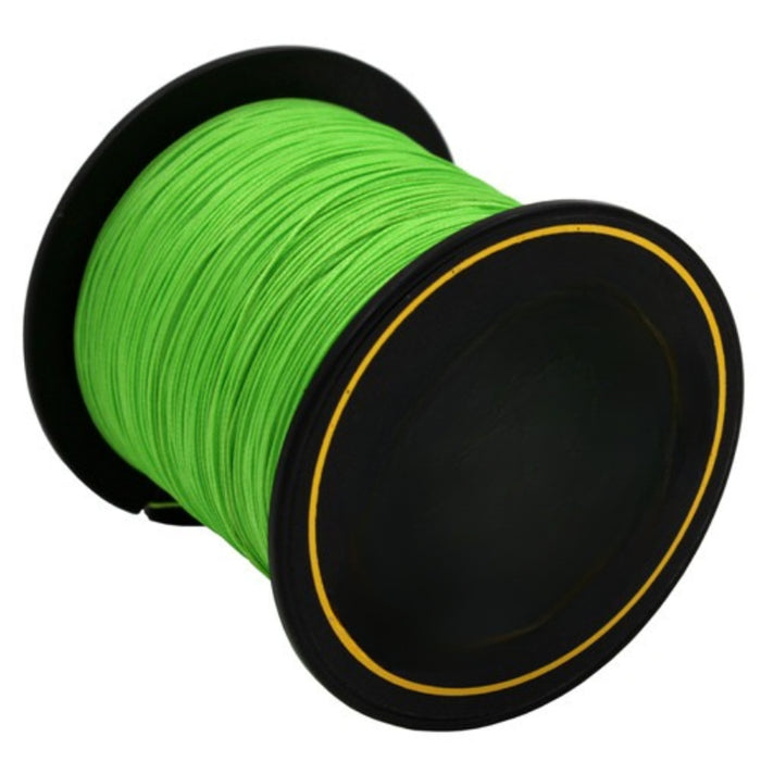 100M 8-Strand PE Braided Line for River Carp Casting Fishing Line