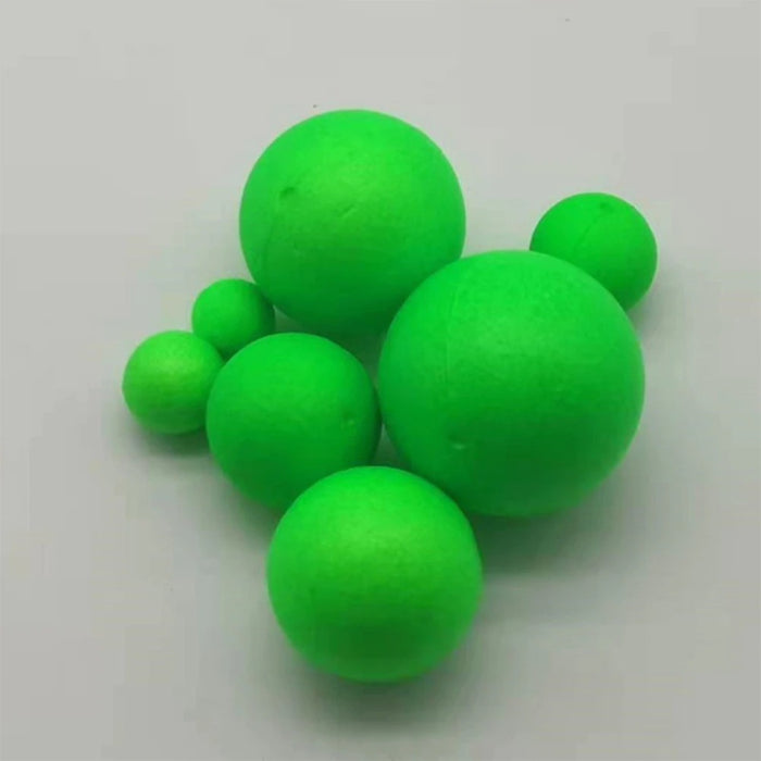 Fishing Floats with Bobber Ball Beads