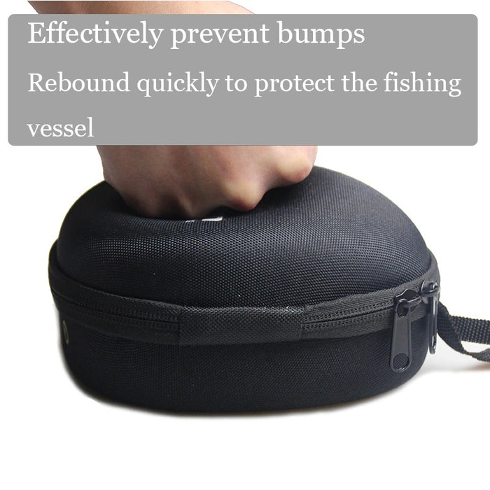 Reel Bag Protective Case