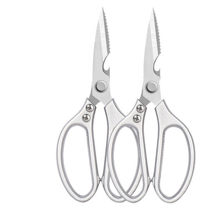 Stainless Steal Sharp Kitchen Scissors