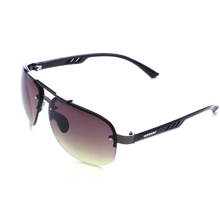 Sunglasses Classic Square Polarized Glasses