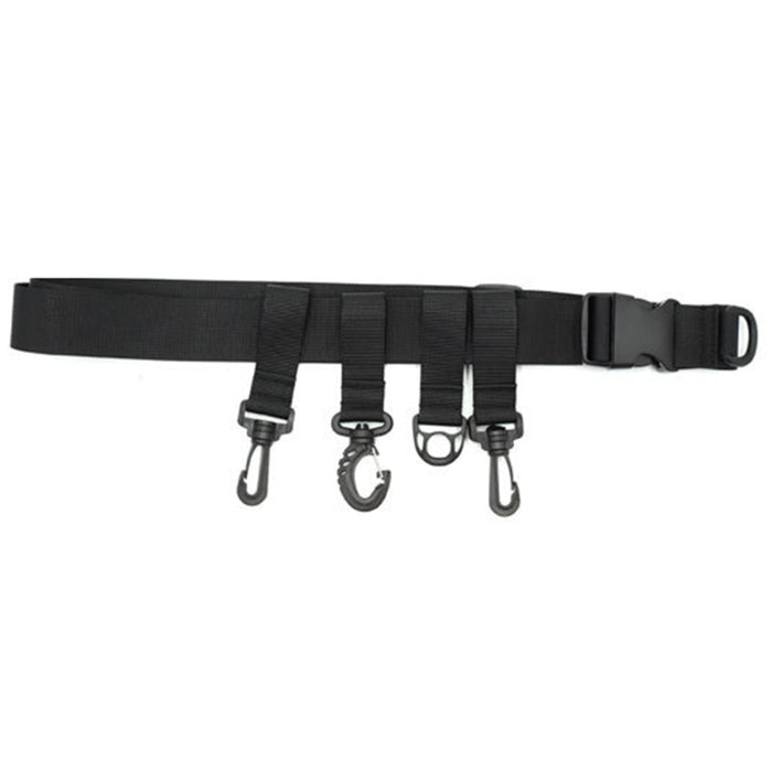 Adjustable Fishing Wader Belt Strap