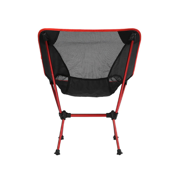 Detachable Portable Folding Moon Chair