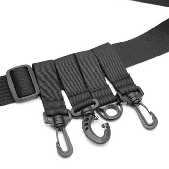 Adjustable Fishing Wader Belt Strap