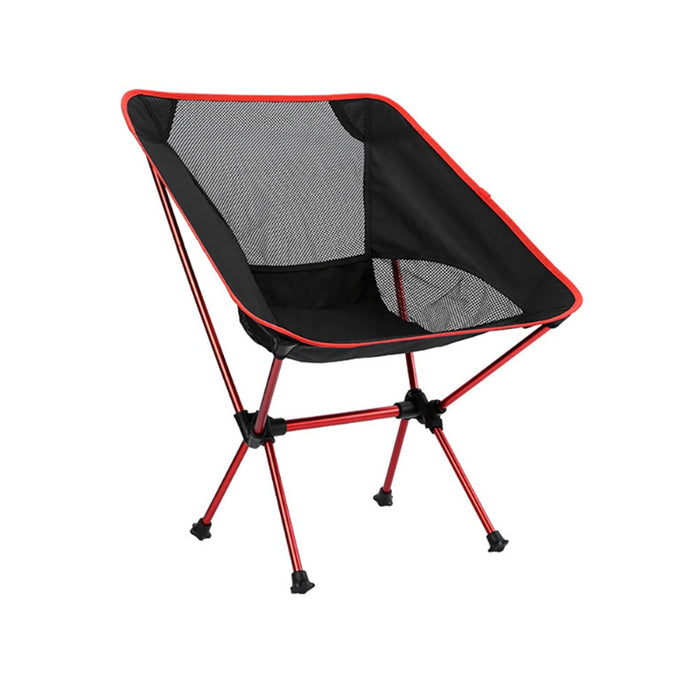 Detachable Portable Folding Moon Chair