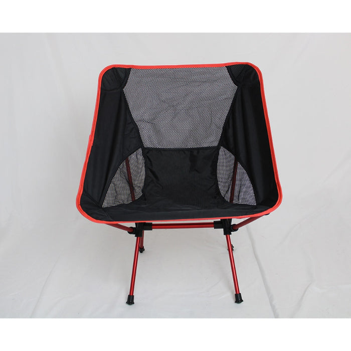 Detachable Portable Folding Moon Chair