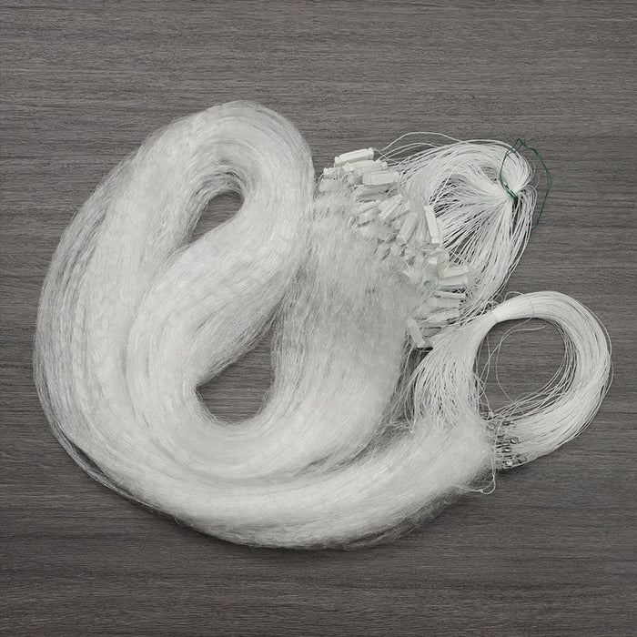 Durable Nylon Monofilament Hand Cast Fishing Net