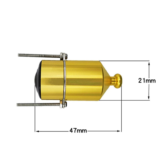 Underwater Fish Finder Camera With Night Vision