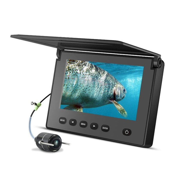 Underwater Night Vision Ice Fishing Fish Finder Camera