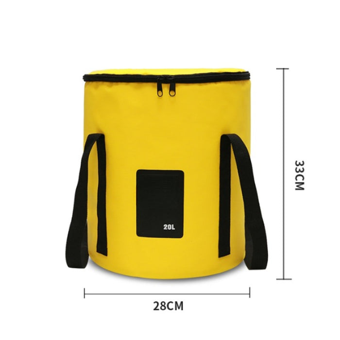 Thicken New Insulation Bag Bucket