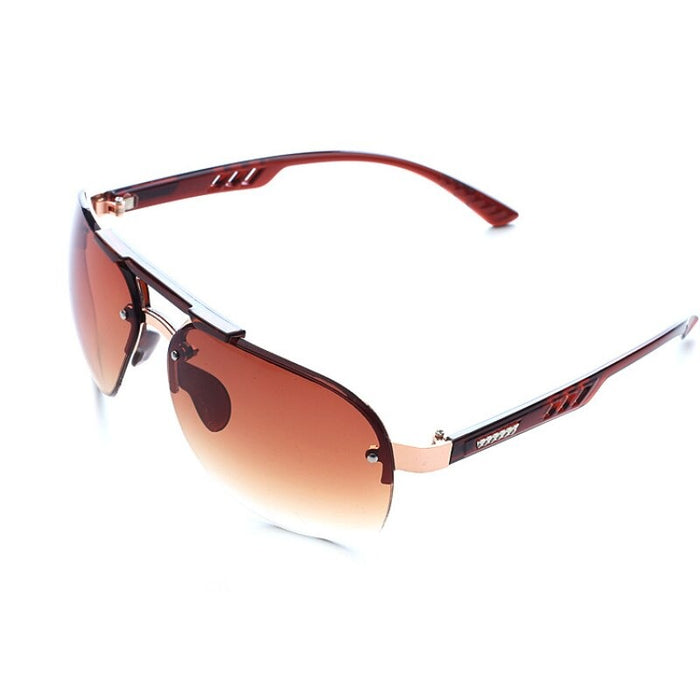 Sunglasses Classic Square Polarized Glasses