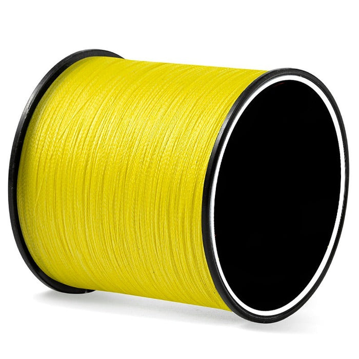 Super Strong 300M PE Braided Fishing Line