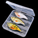 Jerkbait Sinking Rattling Fishing Lure - USA Fish Bait