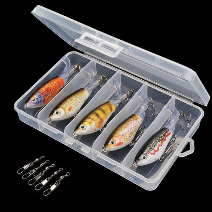Topwater Floating Fishing Lure