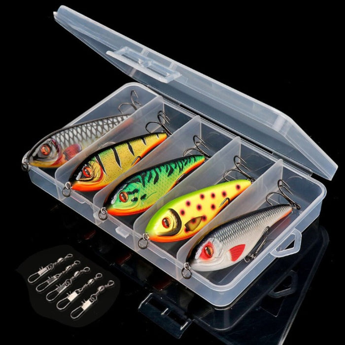 Jerkbait Fishing Lure