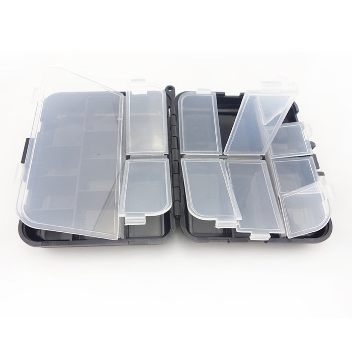 Mini Storage Case Flying Fishing Tackle Box