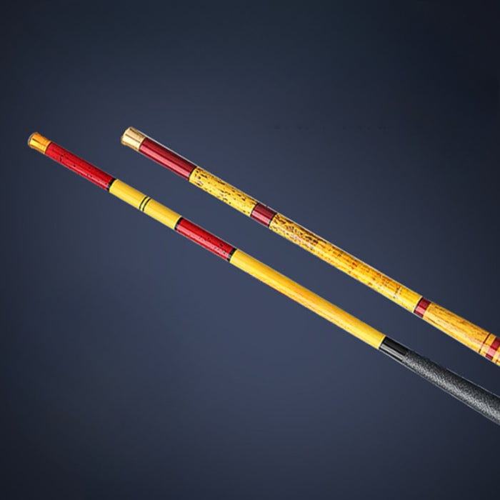 Long Bamboo Fishing Rod