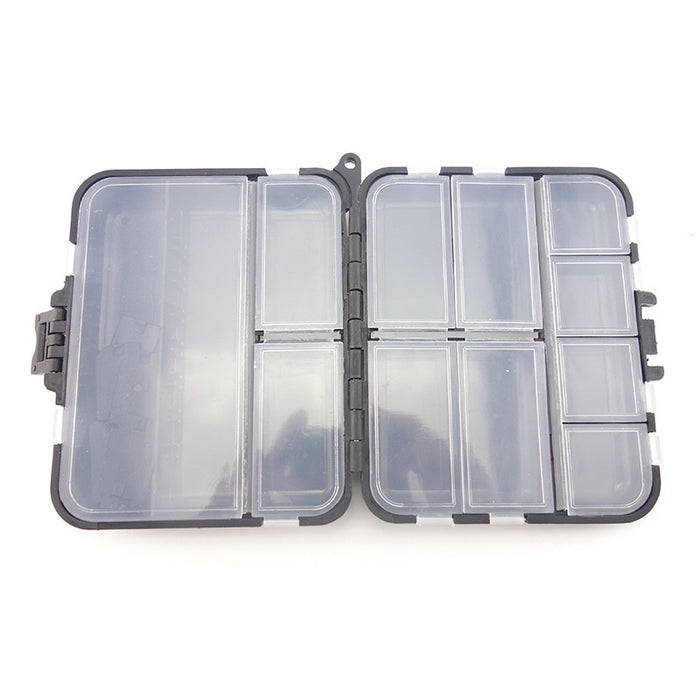 Mini Storage Case Flying Fishing Tackle Box