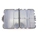 Mini Storage Case Flying Fishing Tackle Box - USA Fish Bait