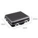 Mini Storage Case Flying Fishing Tackle Box - USA Fish Bait
