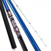 Soft Tail Raft Fishing Rods - USA Fish Bait