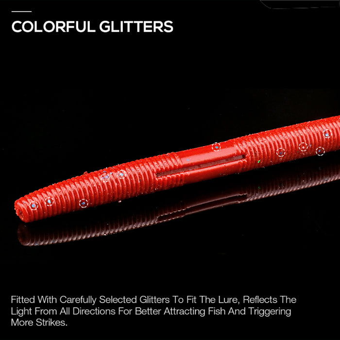 Fishing Artificial Soft Lures