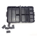 Mini Storage Case Flying Fishing Tackle Box - USA Fish Bait