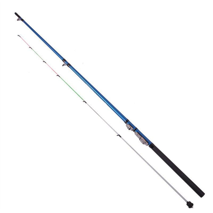 Soft Tail Raft Fishing Rods - USA Fish Bait