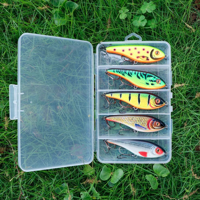 Jerkbait Fishing Lure