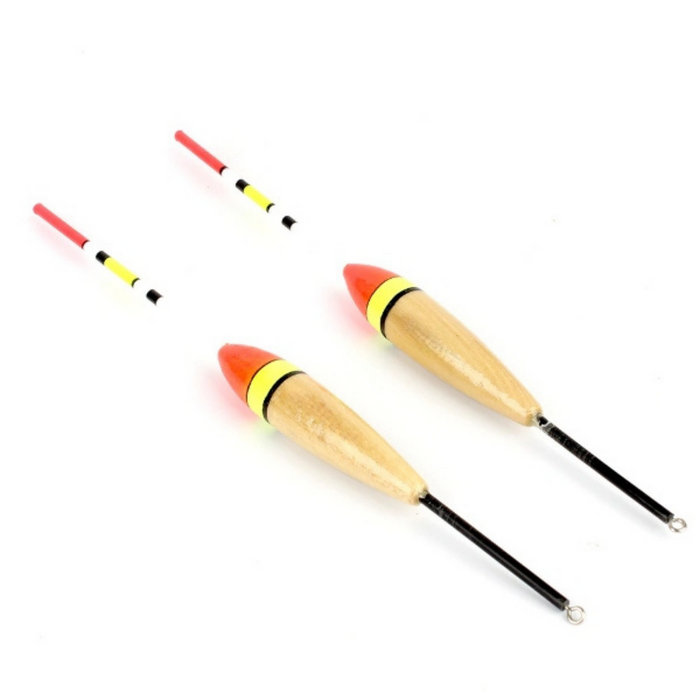 Vertical Fishing Float Bobber Tackle