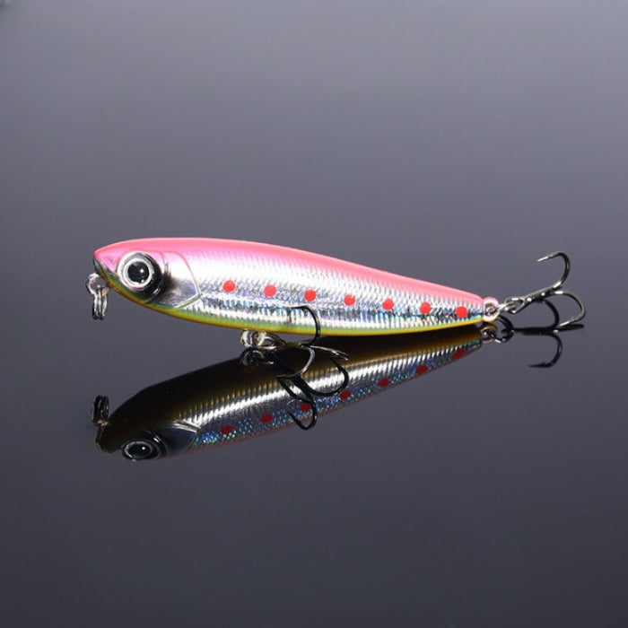 Floating Pencil Fishing Tackle Lure