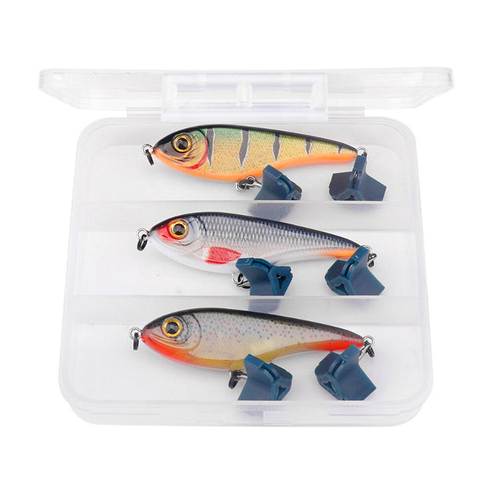 Jerkbait Floating Fishing Lure