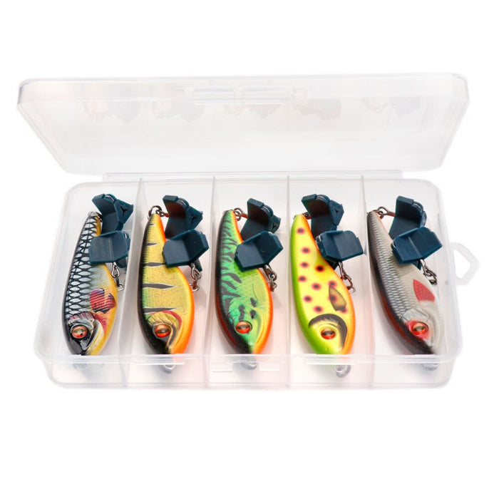 Jerkbait Fishing Lure