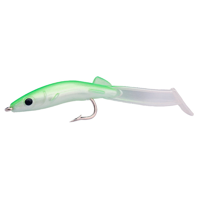 Artificial Soft Eel Fishing Lures