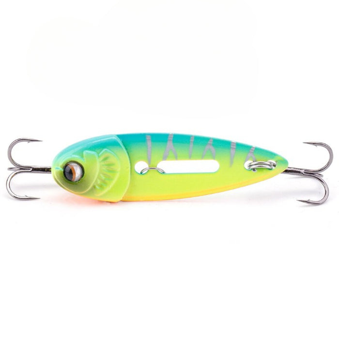 Sinking Wobblers Jerkbait Fishing Lure