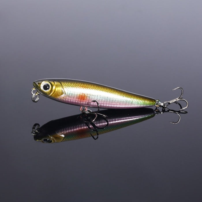 Floating Pencil Fishing Tackle Lure