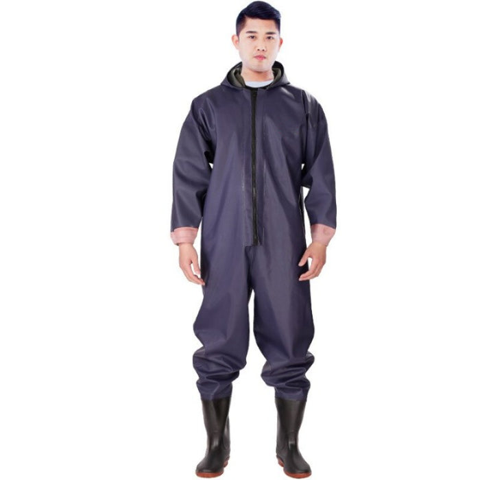 Men Fishing Chest Waders Breathable Stocking
